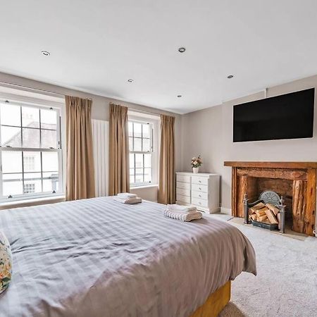 Fox Cottage, Within 5 Min Walk Of Bicester Village Экстерьер фото