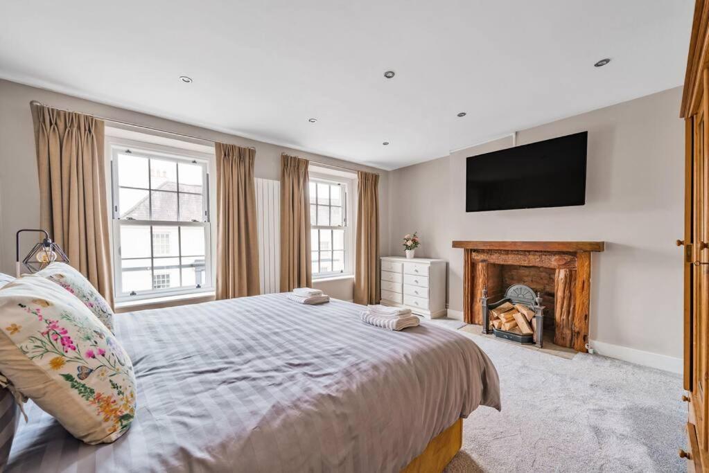 Fox Cottage, Within 5 Min Walk Of Bicester Village Экстерьер фото
