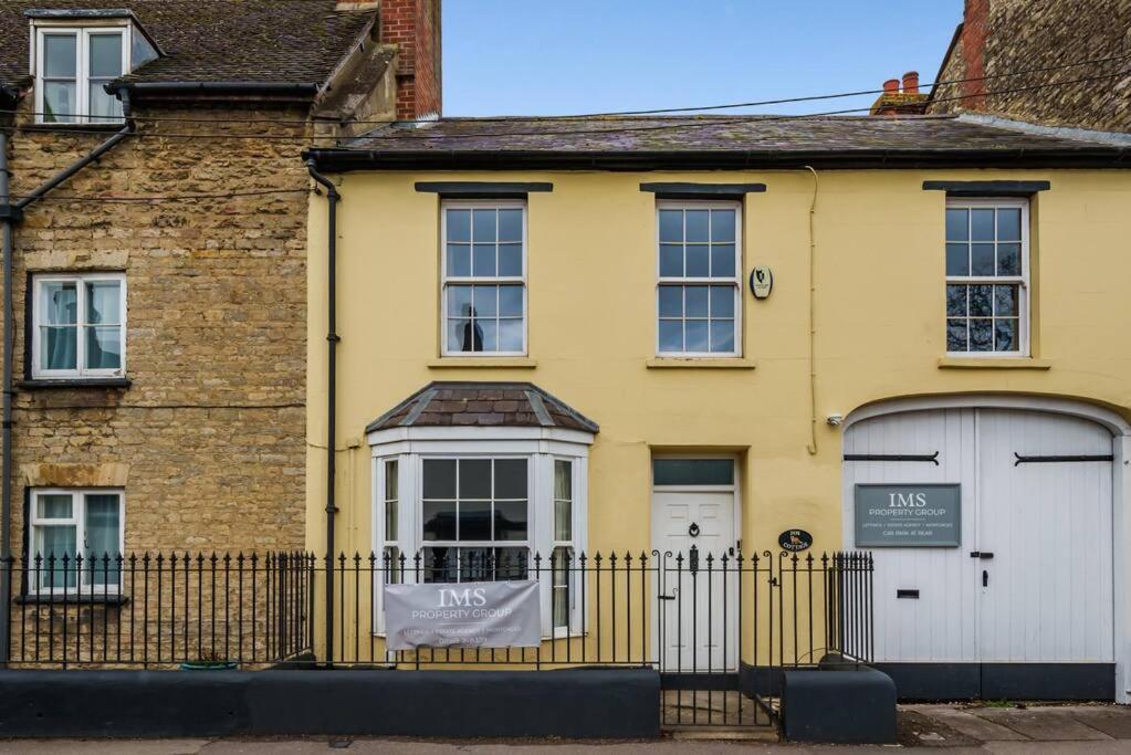 Fox Cottage, Within 5 Min Walk Of Bicester Village Экстерьер фото