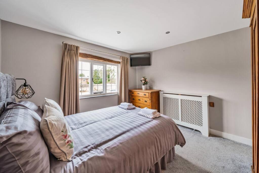Fox Cottage, Within 5 Min Walk Of Bicester Village Экстерьер фото