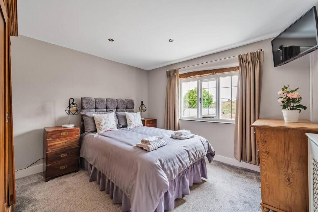 Fox Cottage, Within 5 Min Walk Of Bicester Village Экстерьер фото